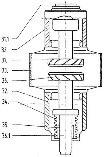 3AH西門子真空斷路器